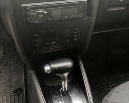 Синій Ауді А3, об'ємом двигуна 1.8 л та пробігом 293 тис. км за 3700 $, фото 9 на Automoto.ua