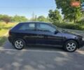 Синій Ауді А3, об'ємом двигуна 1.6 л та пробігом 299 тис. км за 3200 $, фото 3 на Automoto.ua