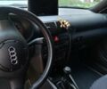 Ауди А3 1999 в Виннице на Automoto.ua Синий Ауди А3, объемом двигателя 1.6 л и пробегом 270 тыс. км за 4250 $, фото 5 на Automoto.ua