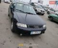 Синій Ауді А3, об'ємом двигуна 1.6 л та пробігом 250 тис. км за 2315 $, фото 11 на Automoto.ua
