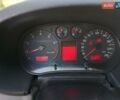 Синій Ауді А3, об'ємом двигуна 1.6 л та пробігом 299 тис. км за 3200 $, фото 15 на Automoto.ua