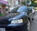 Синій Ауді А3, об'ємом двигуна 1.6 л та пробігом 270 тис. км за 4150 $, фото 1 на Automoto.ua