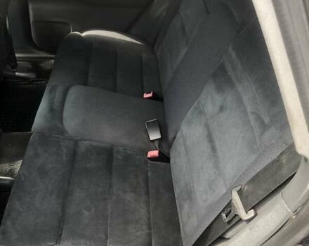 Синій Ауді А3, об'ємом двигуна 1.8 л та пробігом 293 тис. км за 3700 $, фото 8 на Automoto.ua