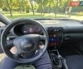 Синій Ауді А3, об'ємом двигуна 1.6 л та пробігом 299 тис. км за 3200 $, фото 18 на Automoto.ua