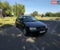 Синий Ауди А3, объемом двигателя 1.6 л и пробегом 299 тыс. км за 2500 $, фото 1 на Automoto.ua