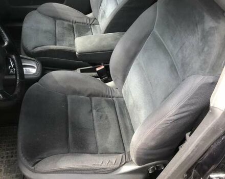 Синій Ауді А3, об'ємом двигуна 1.8 л та пробігом 293 тис. км за 3700 $, фото 7 на Automoto.ua