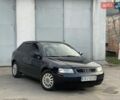 Синій Ауді А3, об'ємом двигуна 1.78 л та пробігом 183 тис. км за 4950 $, фото 1 на Automoto.ua