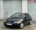 Синий Ауди А3, объемом двигателя 1.78 л и пробегом 183 тыс. км за 4950 $, фото 1 на Automoto.ua