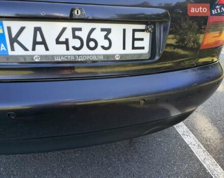 Синій Ауді А3, об'ємом двигуна 1.6 л та пробігом 299 тис. км за 3200 $, фото 20 на Automoto.ua