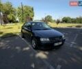 Синий Ауди А3, объемом двигателя 1.6 л и пробегом 299 тыс. км за 2100 $, фото 1 на Automoto.ua