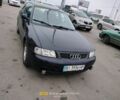 Синій Ауді А3, об'ємом двигуна 1.6 л та пробігом 250 тис. км за 2315 $, фото 12 на Automoto.ua