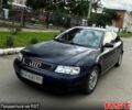 Синій Ауді А3, об'ємом двигуна 1.6 л та пробігом 320 тис. км за 2200 $, фото 1 на Automoto.ua