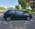 Синій Ауді А3, об'ємом двигуна 1.6 л та пробігом 299 тис. км за 3200 $, фото 5 на Automoto.ua