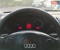 Синий Ауди А3, объемом двигателя 1.9 л и пробегом 339 тыс. км за 4500 $, фото 4 на Automoto.ua