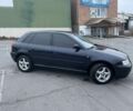 Синий Ауди А3, объемом двигателя 1.8 л и пробегом 265 тыс. км за 3800 $, фото 5 на Automoto.ua