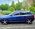 Синий Ауди А3, объемом двигателя 1.6 л и пробегом 205 тыс. км за 3790 $, фото 6 на Automoto.ua