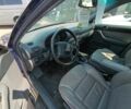 Синій Ауді А3, об'ємом двигуна 1.8 л та пробігом 311 тис. км за 3600 $, фото 3 на Automoto.ua