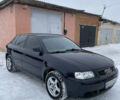 Синий Ауди А3, объемом двигателя 1.8 л и пробегом 294 тыс. км за 3590 $, фото 1 на Automoto.ua