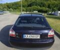 Синий Ауди А3, объемом двигателя 1.6 л и пробегом 265 тыс. км за 4000 $, фото 12 на Automoto.ua