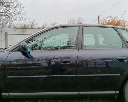 Ауди А3 2000 в Новых Санжарах на Automoto.ua Синий Ауди А3, объемом двигателя 1.6 л и пробегом 222 тыс. км за 4700 $, фото 1 на Automoto.ua