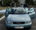 Синій Ауді А3, об'ємом двигуна 1.6 л та пробігом 232 тис. км за 4100 $, фото 1 на Automoto.ua