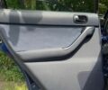 Синій Ауді А3, об'ємом двигуна 1.8 л та пробігом 275 тис. км за 4400 $, фото 17 на Automoto.ua