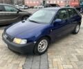 Синий Ауди А3, объемом двигателя 1.8 л и пробегом 307 тыс. км за 2850 $, фото 6 на Automoto.ua