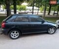 Синий Ауди А3, объемом двигателя 1.8 л и пробегом 198 тыс. км за 4200 $, фото 1 на Automoto.ua