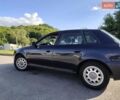 Ауди А3 2000 в Обухове на Automoto.ua Синий Ауди А3, объемом двигателя 1.6 л и пробегом 260 тыс. км за 3400 $, фото 35 на Automoto.ua