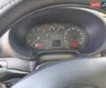 Синий Ауди А3, объемом двигателя 1.6 л и пробегом 265 тыс. км за 4000 $, фото 1 на Automoto.ua
