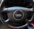Синій Ауді А3, об'ємом двигуна 1.6 л та пробігом 232 тис. км за 4100 $, фото 15 на Automoto.ua