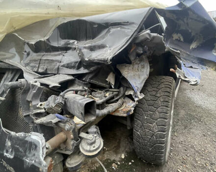 Синій Ауді А3, об'ємом двигуна 1.6 л та пробігом 273 тис. км за 700 $, фото 6 на Automoto.ua