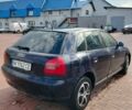 Синій Ауді А3, об'ємом двигуна 1.6 л та пробігом 339 тис. км за 3444 $, фото 5 на Automoto.ua