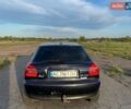Синий Ауди А3, объемом двигателя 1.9 л и пробегом 460 тыс. км за 3550 $, фото 4 на Automoto.ua