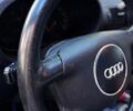 Синій Ауді А3, об'ємом двигуна 1.6 л та пробігом 232 тис. км за 4100 $, фото 16 на Automoto.ua