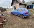 Синій Ауді А3, об'ємом двигуна 1 л та пробігом 180 тис. км за 1406 $, фото 1 на Automoto.ua
