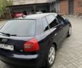 Синій Ауді А3, об'ємом двигуна 1.6 л та пробігом 250 тис. км за 3801 $, фото 3 на Automoto.ua