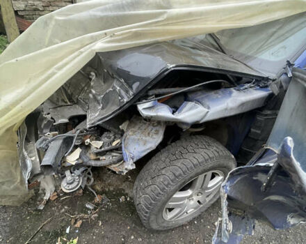 Синій Ауді А3, об'ємом двигуна 1.6 л та пробігом 273 тис. км за 700 $, фото 7 на Automoto.ua