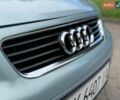 Синій Ауді А3, об'ємом двигуна 1.6 л та пробігом 233 тис. км за 3850 $, фото 14 на Automoto.ua