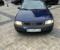 Синий Ауди А3, объемом двигателя 1.8 л и пробегом 307 тыс. км за 3190 $, фото 7 на Automoto.ua