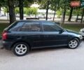 Синий Ауди А3, объемом двигателя 1.8 л и пробегом 198 тыс. км за 4200 $, фото 1 на Automoto.ua