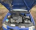 Синій Ауді А3, об'ємом двигуна 1 л та пробігом 180 тис. км за 1406 $, фото 4 на Automoto.ua