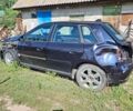 Синий Ауди А3, объемом двигателя 1.6 л и пробегом 220 тыс. км за 1999 $, фото 7 на Automoto.ua