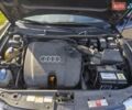 Синий Ауди А3, объемом двигателя 1.6 л и пробегом 265 тыс. км за 4000 $, фото 3 на Automoto.ua