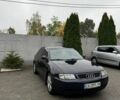Синій Ауді А3, об'ємом двигуна 1.6 л та пробігом 215 тис. км за 3800 $, фото 1 на Automoto.ua