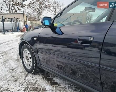 Синій Ауді А3, об'ємом двигуна 1.6 л та пробігом 345 тис. км за 3850 $, фото 29 на Automoto.ua