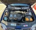 Синий Ауди А3, объемом двигателя 1.8 л и пробегом 269 тыс. км за 4500 $, фото 5 на Automoto.ua
