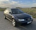 Синий Ауди А3, объемом двигателя 0 л и пробегом 460 тыс. км за 3550 $, фото 1 на Automoto.ua
