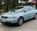Синій Ауді А3, об'ємом двигуна 1.6 л та пробігом 233 тис. км за 3850 $, фото 2 на Automoto.ua