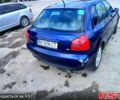 Синій Ауді А3, об'ємом двигуна 1.6 л та пробігом 255 тис. км за 3300 $, фото 3 на Automoto.ua